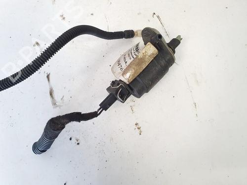 Used Washer pump Washer pump OPEL ZAFIRA / ZAFIRA FAMILY B (A05) 1.6 (M75) (105 hp) 35696392 35696392