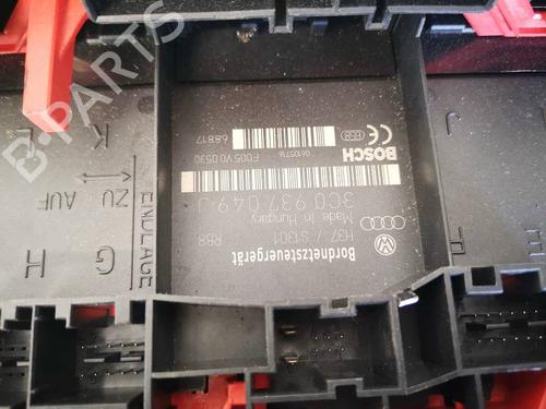 Electronic module AUDI A6 C5 (4B2, 4B4) 2.5 TDI | BP34787743M83 - Image 3