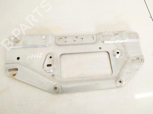 Support JAGUAR I-PACE (X590) EV400 AWD | BP33096376C155 - Image 4