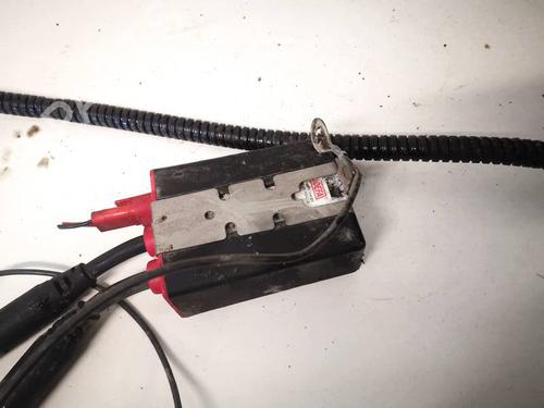 Electronic module CHEVROLET CAPTIVA (C100, C140) 2.0 D | BP32929729M83 - Image 3