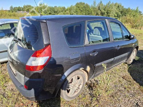 Engine mount RENAULT SCÉNIC II (JM0/1_) 1.9 dCi (JM0G, JM12, JM1G, JM2C) | BP32545107M89