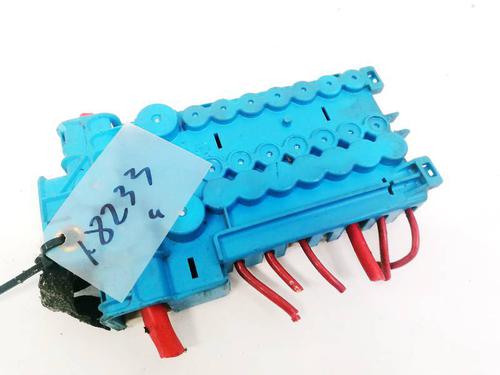 Used Fuse box BMW X5 (E53) 3.0 d (218 hp) 32923612