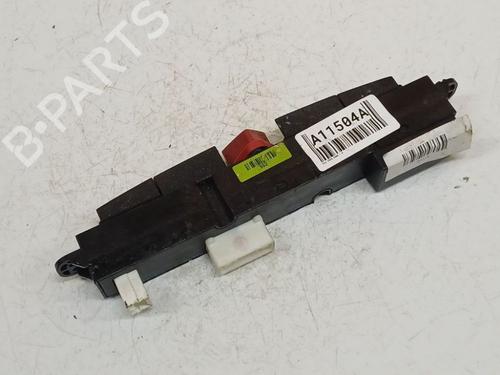 Warning switch KIA CEE'D Hatchback (ED) 1.6 CRDi 115 | BP37254395I22 - Image 2