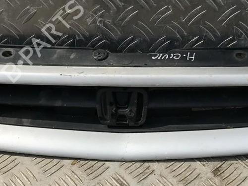 Rejilla Rejilla HONDA CIVIC V Hatchback (EG, EH) 1.5 i 16V (EG4) (90 hp) 35676555 35676555