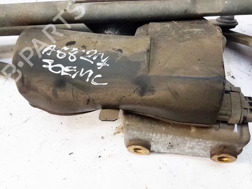 Used Front wiper motor Front wiper motor RENAULT MEGANE Scenic (JA0/1_) 1.9 dTi (JA0N) (98 hp) 35868283 35868283