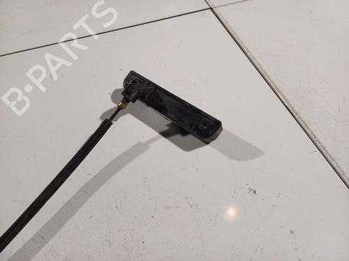 Rear left interior door handle FORD TRANSIT Van (FA_ _) 2.0 DI (FAE_, FAF_, FAG_) | BP34986313I15 - Image 3