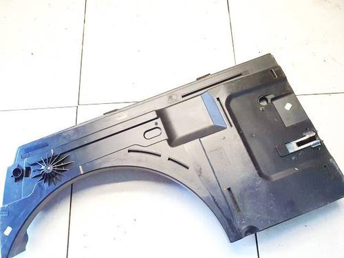Boot lining VW TOURAN (1T1, 1T2) 1.9 TDI | BP36760485I3 - Image 2