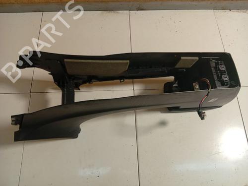 Armrest / Center console MAZDA 3 (BL) 2.2 MZR CD (BL10) | BP36686171I20 - Image 3