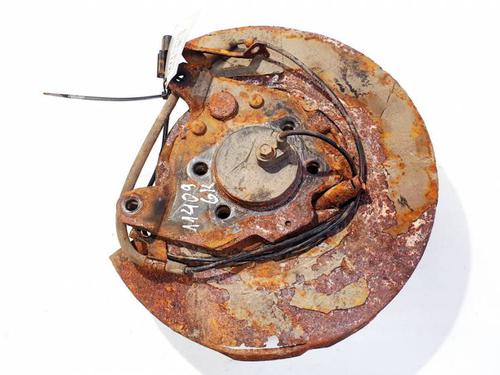 Left rear steering knuckle CHRYSLER SEBRING (JS) 2.0 CRD | BP38641194M27 - Image 3