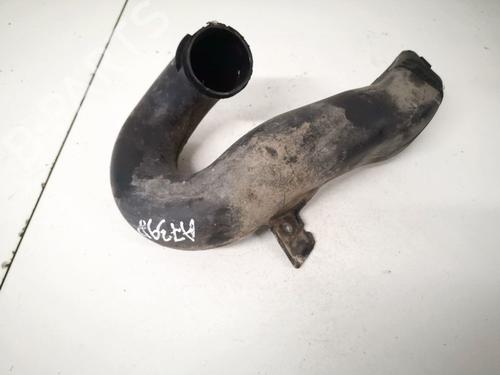 Used Pipe Pipe TOYOTA AVENSIS Saloon (_T27_) 2.2 D-4D (ADT271_, ADT271R) (150 hp) 35464443 35464443