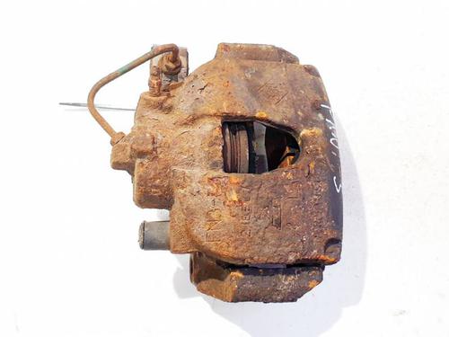 Used Left front brake caliper Left front brake caliper 34981544 34981544