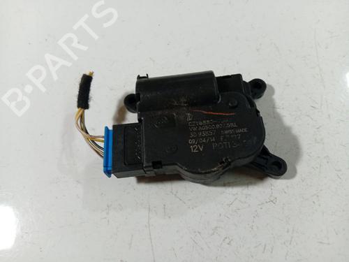 Electronic module VW PASSAT B7 (362) 1.6 TDI | BP38630078M83 - Image 2