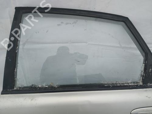 Used Rear left door window Rear left door window MAZDA 626 IV Hatchback (GE) 2.0 D GLX Comprex (GEFP) (75 hp) 35878716 35878716