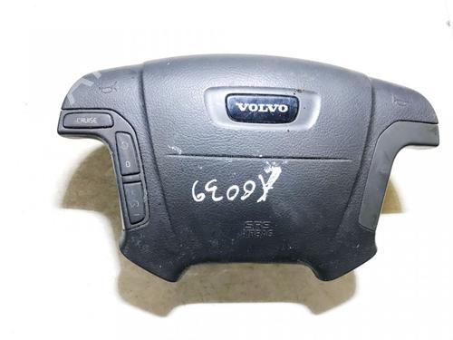 Used Driver airbag Driver airbag VOLVO S80 I (184) 2.4 (170 hp) 33109702 33109702