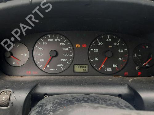 Electronic module FORD MONDEO IV Saloon (BA7) 2.0 LPG | BP35555774M83 - Image 9