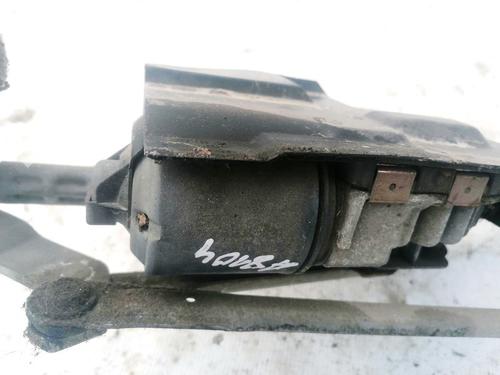Front wiper motor VW PASSAT B6 (3C2) 2.0 TDI | BP35422124M29 - Image 3