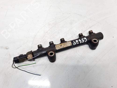 Used Injection rail Injection rail 34902212 34902212