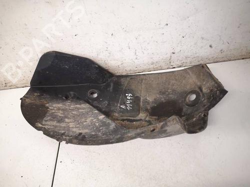 Hjulbue DACIA SANDERO II 1.5 dCi | BP38277765C56 - Image 2
