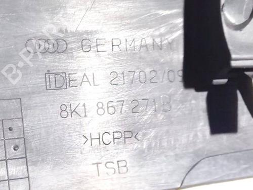 Other AUDI A4 B8 (8K2) 2.0 TDI | BP35083626O1 - Image 3