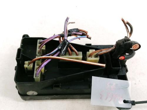 Fuse box ROVER 200 II Hatchback (RF) 214 Si | BP33077957E1 - Image 2