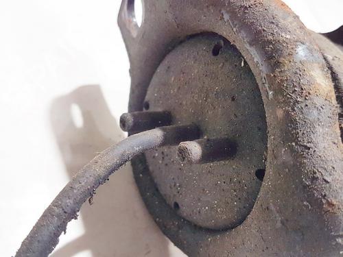 Engine mount NISSAN PATHFINDER III (R51) 2.5 dCi | BP33099385M89 - Image 2