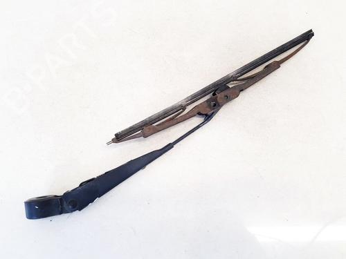 Used Rear windshield wiper arm Rear windshield wiper arm 35637692 35637692