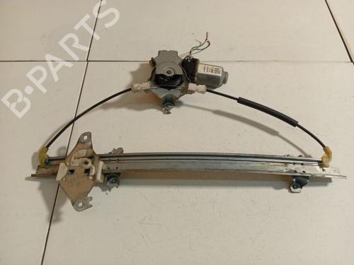 Front left window mechanism NISSAN ALMERA II Hatchback (N16) 1.5 | BP40519291C22 - Image 2