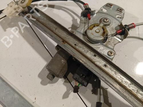 Used Left front window motor Left front window motor CITROËN C5 III (RD_) 2.0 HDi (RDRHD8, RDRHDJ, RDRHR8, RDRHRJ) (136 hp) 39604798 39604798