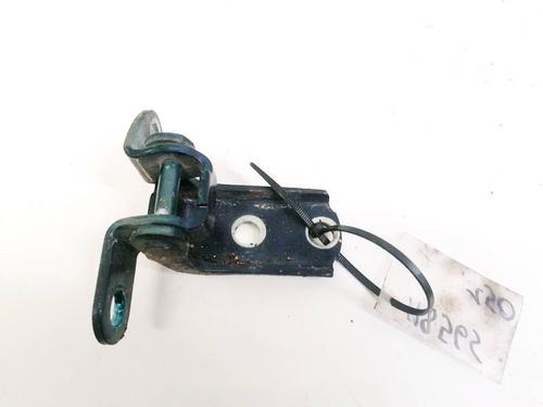 Used Hinge/Door check strap Hinge/Door check strap TOYOTA AVENSIS (_T25_) 2.0 D-4D (CDT250_, CDT250R) (116 hp) 32924100 32924100