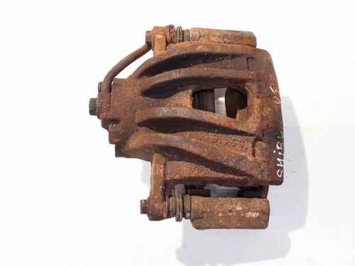 Used Right front brake caliper Right front brake caliper JEEP CHEROKEE (KJ) 2.5 CRD 4x4 (143 hp) 35280299 35280299