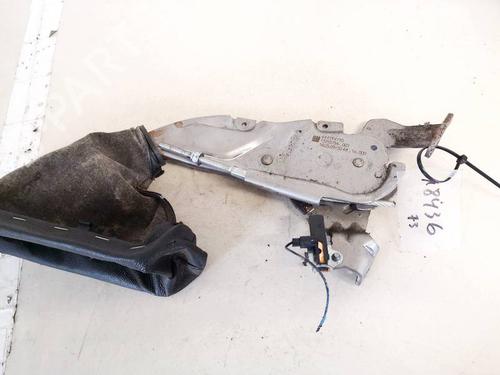 Used Hand brake Hand brake OPEL CORSA D (S07) 1.3 CDTI (L08, L68) (75 hp) 35382385 35382385