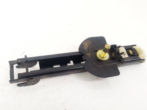 Støtte Støtte AUDI 100 C4 Saloon (4A2) 2.6 (150 hp) 32589452 32589452