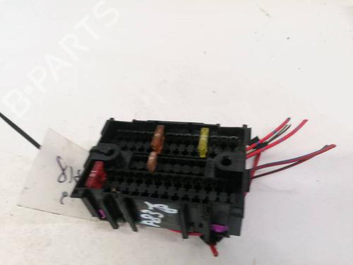 Fuse box VW TRANSPORTER T5 Van (7HA, 7HH, 7EA, 7EH) 1.9 TDI | BP32922733E1 - Image 2