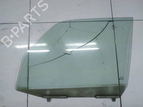 Used Front left door window Front left door window MITSUBISHI PAJERO PININ I (H6_W, H7_W) 2.0 GDI (H67W, H77W) (129 hp) 40027733 40027733