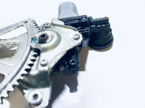 Right front window motor LEXUS IS II (_E2_) 220d (ALE20) | BP35594661E20 - Image 3