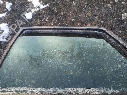Dør rude ventre bagtil Dør rude ventre bagtil CITROËN C5 I (DC_) 2.2 HDi (DC4HXB, DC4HXE) (133 hp) 35132414 35132414