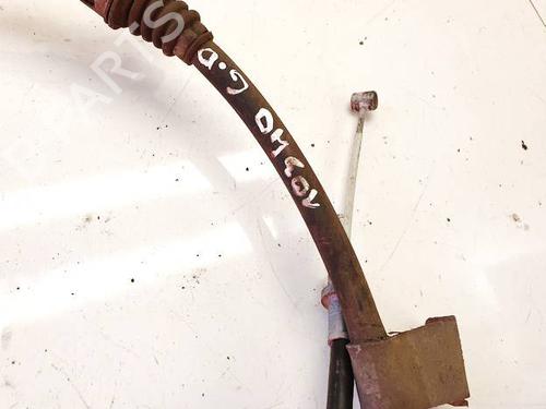 Cable MITSUBISHI ECLIPSE CROSS (GK_, GL_) 1.5 T-Mivec | BP35021949E12 - Image 2