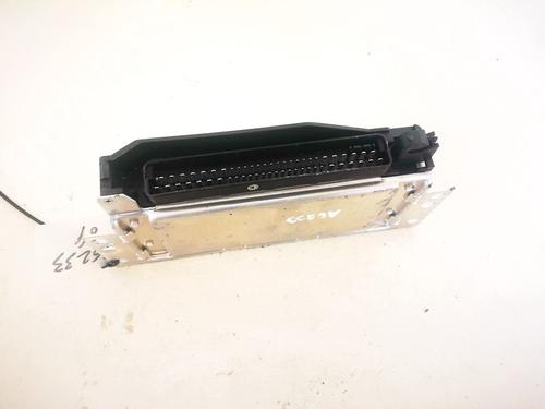 Electronic sensor AUDI A4 B5 (8D2) 1.8 | BP35595356M84 - Image 3