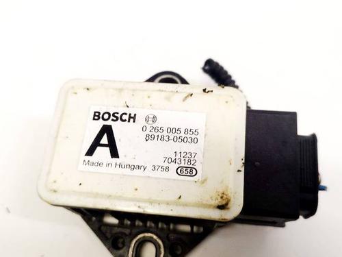 Electronic module TOYOTA VERSO (_R2_) 2.0 D-4D (AUR20_, AUR20R) | BP35134526M83 - Image 2
