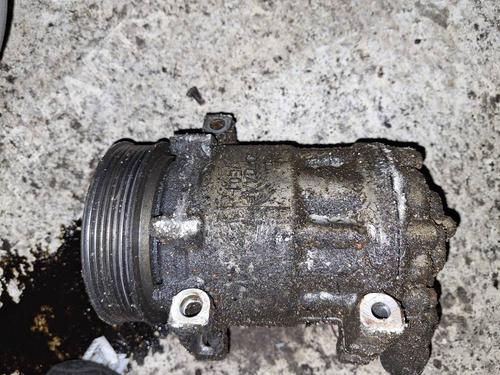 AC compressor CITROËN C5 I (DC_) 1.8 16V (DC6FZB, DC6FZE) | BP35163897M34 - Image 2