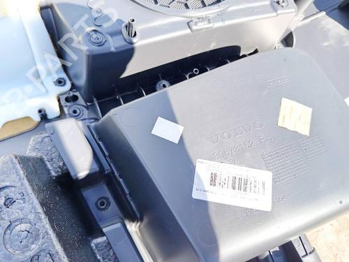 Front right panel VOLVO C30 (533) 1.6 D | BP34987786C59 - Image 3
