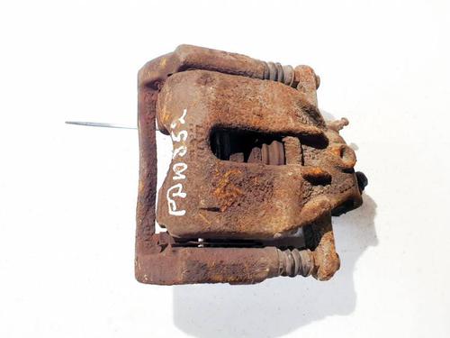 Used Right front brake caliper Right front brake caliper NISSAN NOTE (E11, NE11) 1.5 dCi (86 hp) 34886983 34886983