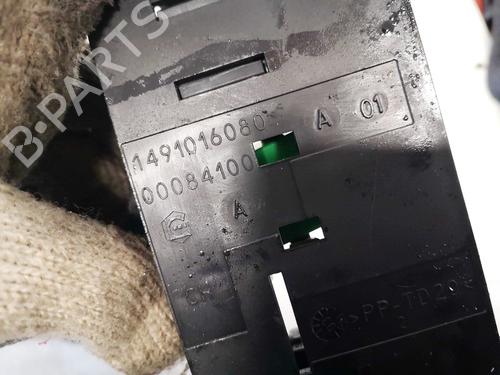 Fuse box PEUGEOT 807 (EB_) 2.2 HDi | BP32896616E1 - Image 3