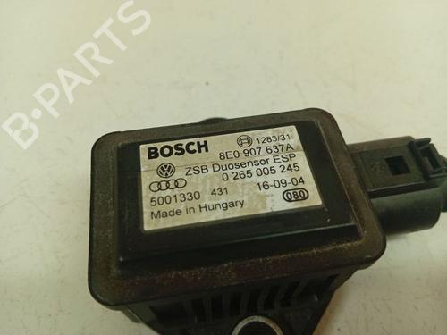Electronic module VW PHAETON (3D1, 3D2, 3D3, 3D4, 3D6, 3D7, 3D8, 3D9) 3.0 V6 TDI 4motion | BP39041976M83 - Image 4