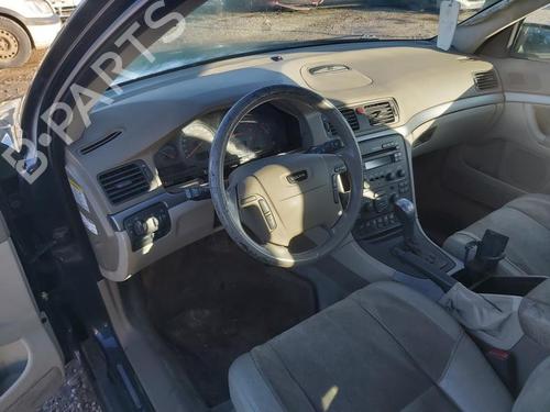 Electronic sensor VOLVO S80 I (184) T6 | BP33516896M84 - Image 8