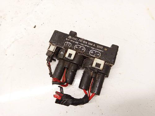 Used Electronic module Electronic module 34850423 34850423