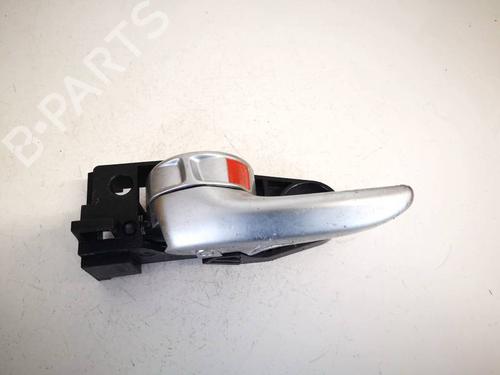 Used Front left interior door handle Front left interior door handle CHRYSLER 200 Saloon 2.4 (186 hp) 35126339 35126339
