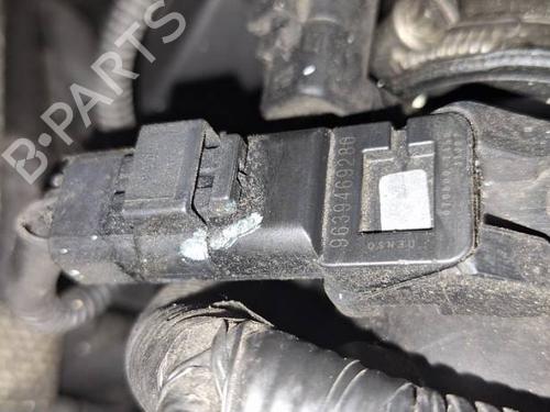 Used Electronic module Electronic module VOLVO V50 (545) 1.6 D (110 hp) 34932440 34932440