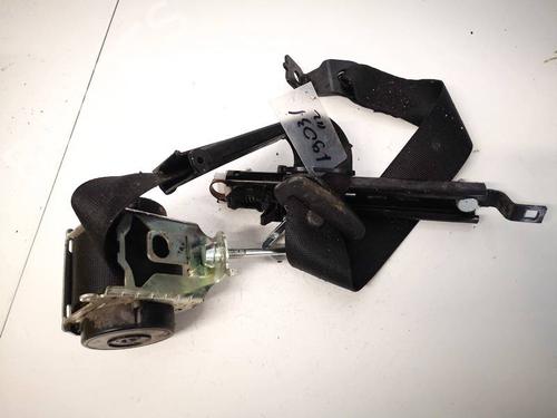 Used Front right seatbelt Front right seatbelt OPEL ASTRA H (A04) 1.7 CDTI (L48) (100 hp) 35284519 35284519