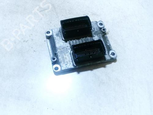 Used Engine control unit (ECU) Engine control unit (ECU) ALFA ROMEO 147 (937_) 2.0 16V T.SPARK (937.AXA1, 937.AXC1, 937.BXC1) (150 hp) 33524241 33524241